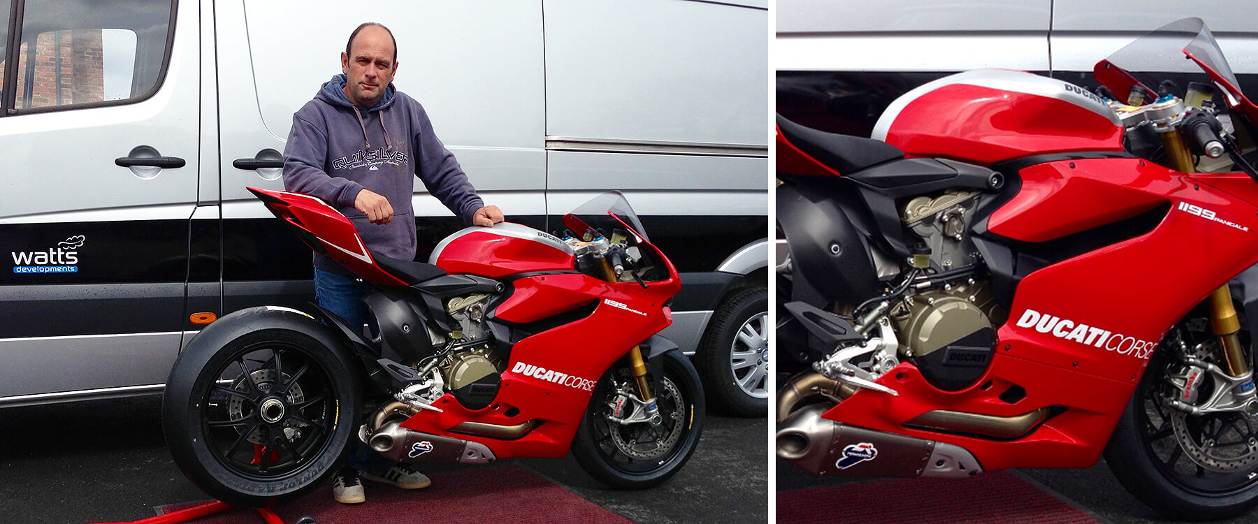 racing ducati 01