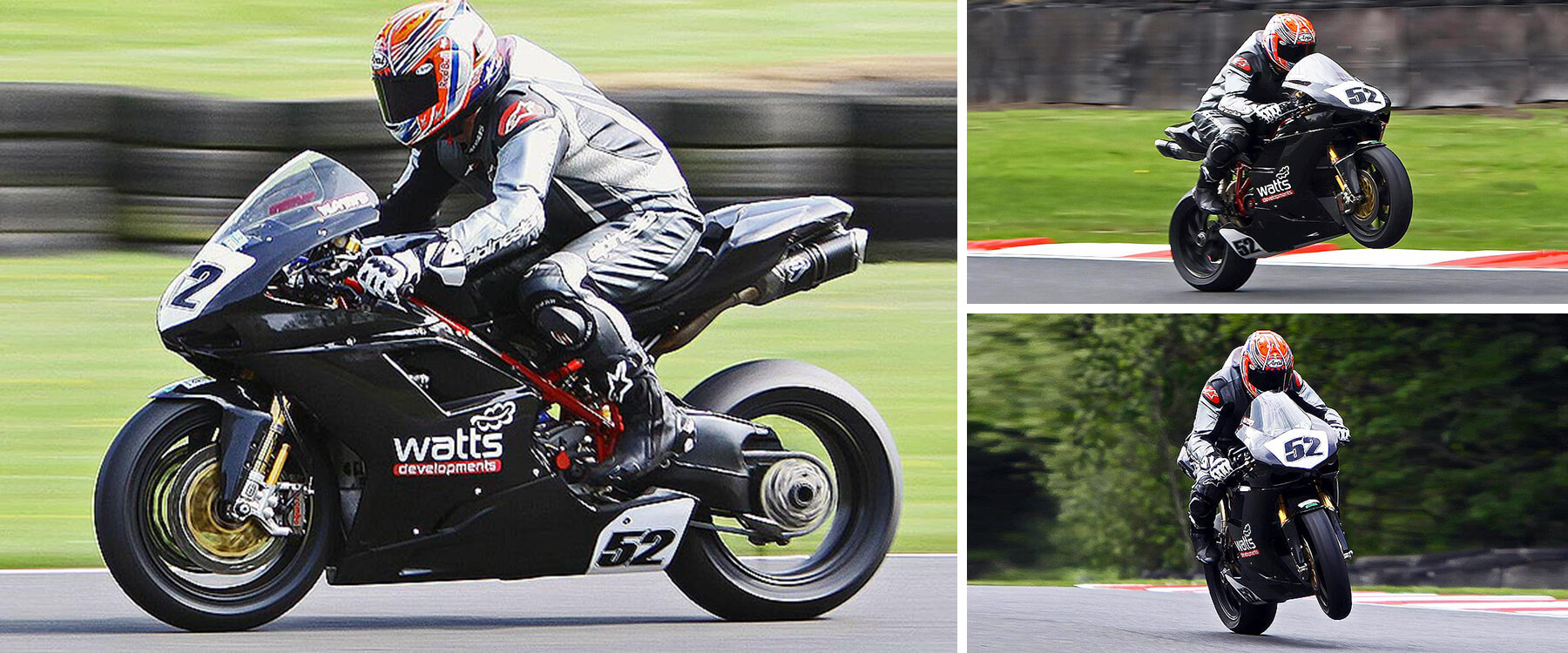racing ducati 11
